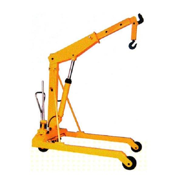 Mobile Floor Crane Manufacturers in india