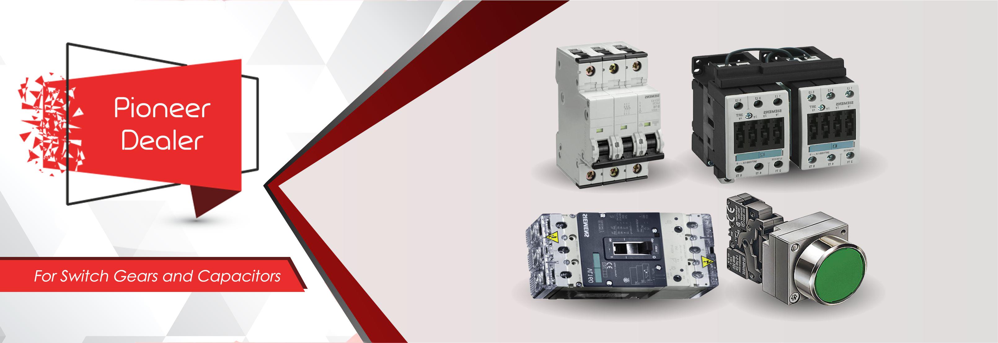 Siemens Switchgear In India