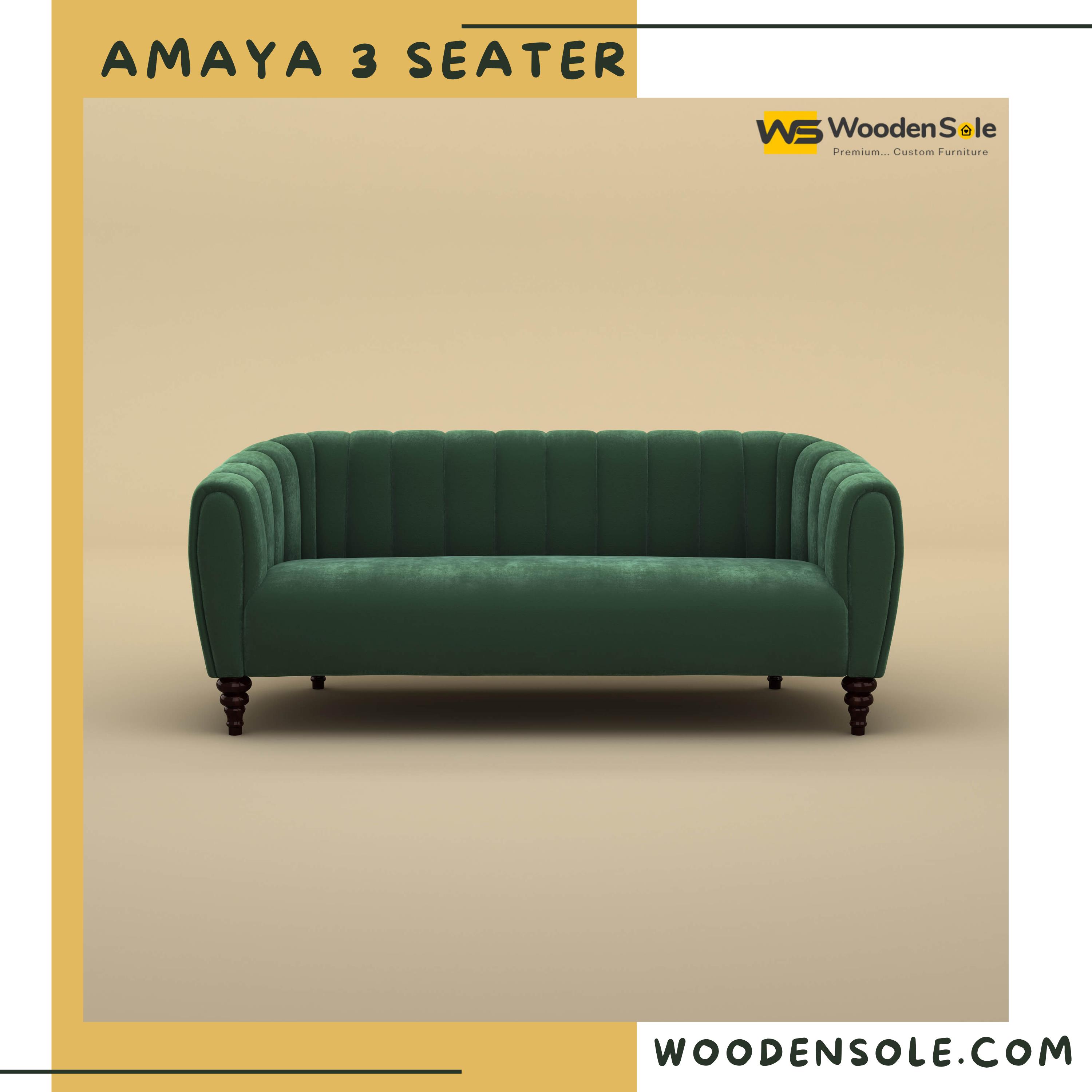 Custom Furniture : Buy Customized Furniture Online in India | Wooden Sole