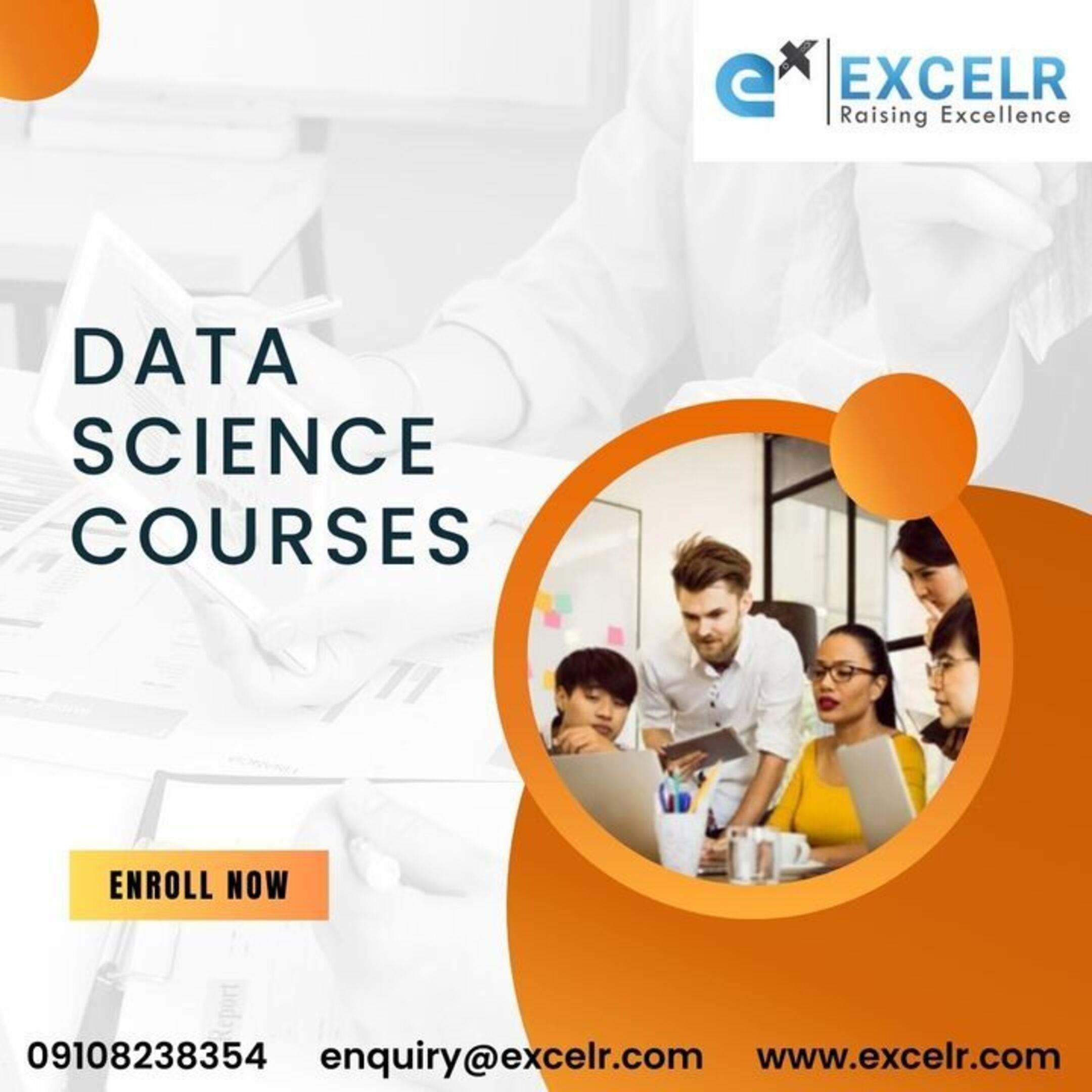 Data Science Courses