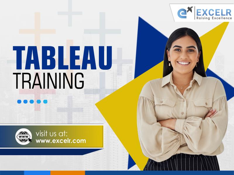 Tableau Training