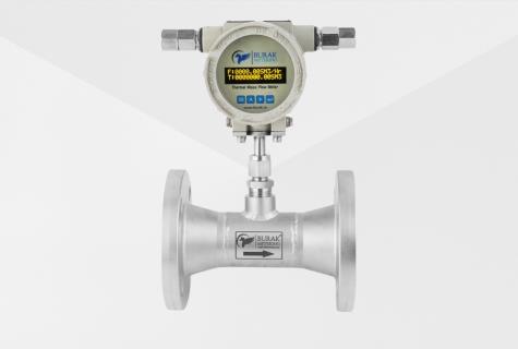 Buy Thermal Mass Flow Meter at Best Price for Industrial Applications