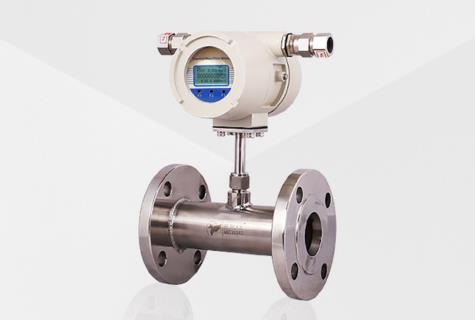 Industrial Thermal Mass Flow Meter Supplier in Mumbai