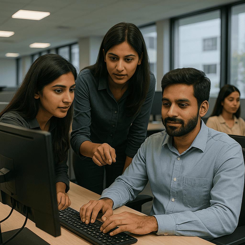 Software Development Company Offering Affordable IT Services